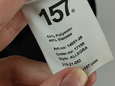 bluzki prazkowane: 157, Bluzka damska, rozmiar M — 5