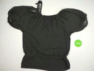 bluzka pod marynarkę plus size: Bluzka damska, rozmiar 5XL — 3