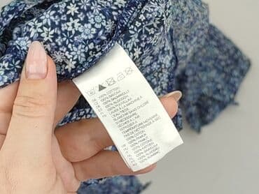 bluzki na długi rękaw hm: H&M, Bluzka damska, rozmiar L — 4