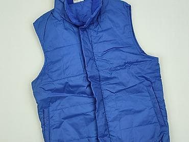 Kamizelka, 10 lat, 134-140 cm, stan - Bardzo dobry