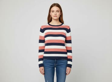 esmara sweter: Esmara, Sweter damski, rozmiar M — 1