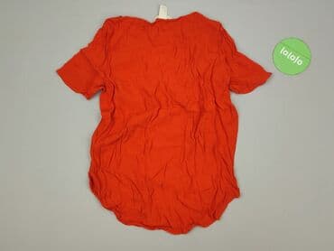 koszulki pilkarskie z wlasnym napisem: H&M, T-shirt damski, S — 3