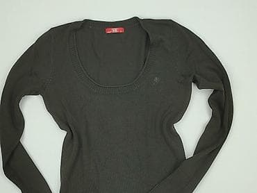 Ubrania damskie: Edc by Esprit, Sweter damski, rozmiar S — 1