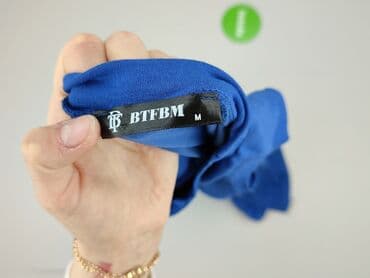 sukienki swing plus size: Sukienka damska, rozmiar M — 4