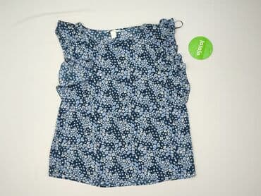 mango bluzki: H&M, Bluzka damska, rozmiar 2XL — 2