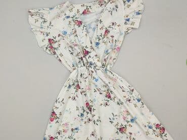 sukienki maxi: Sukienka damska, rozmiar M — 1