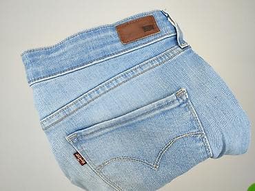 prawo: Levi’s, Jeansy damskie, rozmiar L — 5