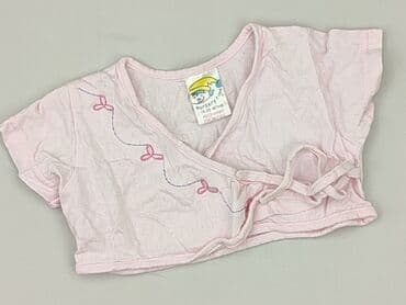 T-shirts: T-shirt, 1.5-2 years, 86-92 cm, condition - Very good