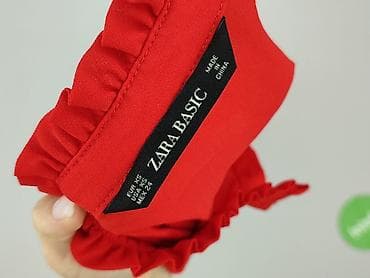 kurtka patchwork zara: Zara, Bluzka damska, rozmiar XS — 5