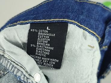 bbl top: Fashion Jeans, Spódnica damska, rozmiar L — 5