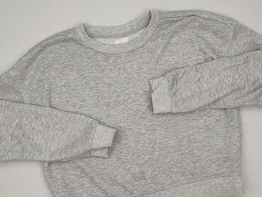 Sinsay, Women`s sweatshirt, size M (EU 38)