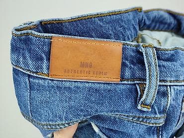 mng jeans: MNG, Jeansy damskie, rozmiar S — 4