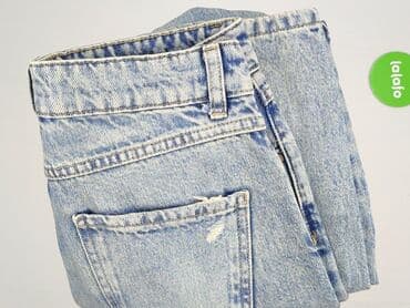markowe dżinsy: Denim, Jeansy damskie, XS — 5
