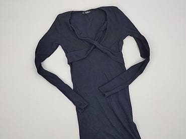 ciuchy plus size: Sukienka damska, rozmiar One size — 1