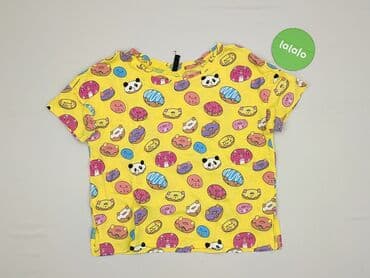 koszulka pod marynarkę damska: Sinsay, T-shirt damski, rozmiar XS — 2