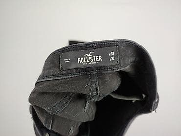 ksubi jeans: Hollister, Jeansy damskie, rozmiar M — 4