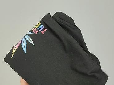 sinsay black sabbath: Bluzka damska, rozmiar S — 5