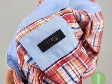 koszulka z rękawem do łokcia: Tatuum, Koszulа dla mężczyzn, rozmiar XL — 4