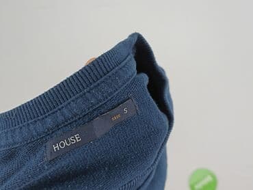 bluza koci domek gabi sinsay: House, Bluza damska
, rozmiar S — 5