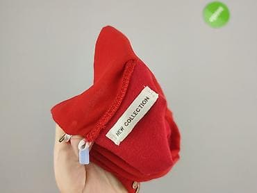 topy cekinowe: New Collection, Bluzka damska, rozmiar L — 4