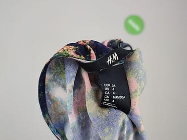 bluzy do ta: H&M, Top damski, rozmiar XS — 4