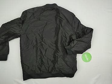 bomber jacket: Kurtka bomberka damska, rozmiar XL — 4