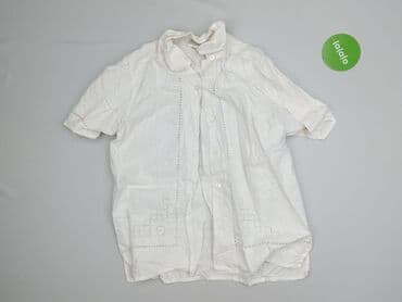 volcom t shirty: H&M, Koszula damska, rozmiar M — 2