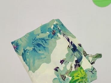 czarne sandały płaskie ccc: Bluzka damska, S — 5