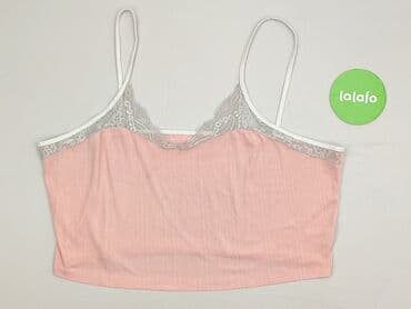 koszulki na ramiączkach plus size: Top damski, rozmiar 4XL — 2