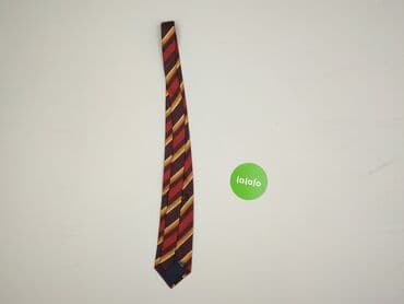 diverse torby: Tie, color - Red, condition - Very good — 3