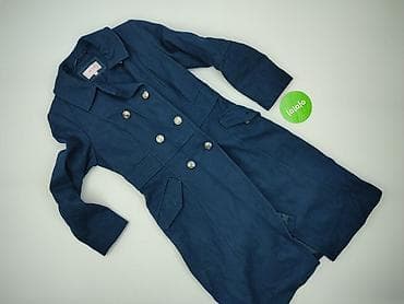 trencz mango zalando: Marks & Spencer, Płaszcz damski, rozmiar M — 2