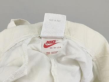 szorty lee: Nike, Szorty damskie, rozmiar S — 5