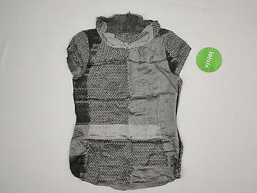 ck jeans: Calvin Klein, Bluzka damska, rozmiar S — 2