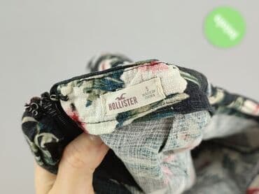 długie skarpetki do krótkich spodenek: Hollister, Szorty damskie, rozmiar S — 4