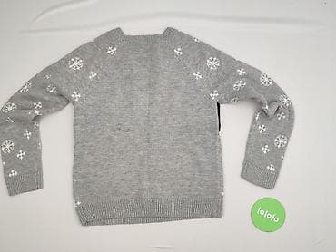 stradivarius fleece: C&A, Sweter damski, rozmiar M — 3