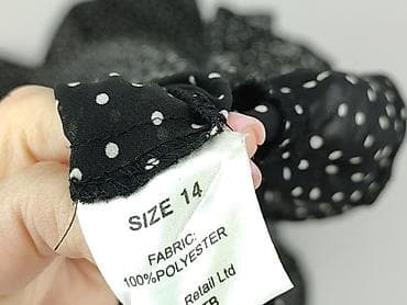 sukienki basicowe: Sukienka damska, rozmiar XL — 4