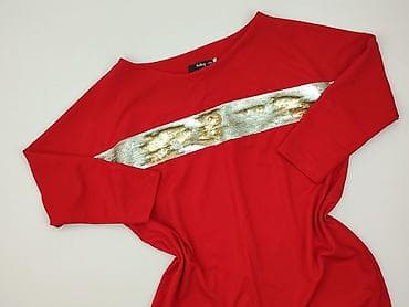 dorimodes kurtki: Woman Collection, Sukienka damska, rozmiar 4XL — 1