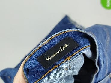 massimo dutti vinted: Massimo Dutti, Jeansy damskie, rozmiar M — 4