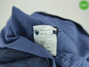 version jeans: River Island, Koszulа dla mężczyzn, rozmiar M — 6
