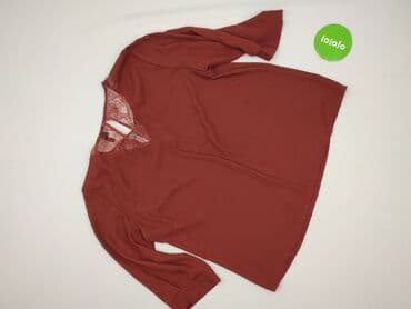 koszulki z dekoltem v: Vero Moda, Bluzka damska, rozmiar XL — 3