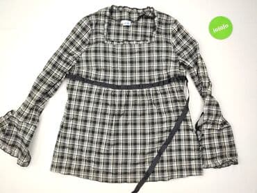 Kobiety: Bluzka damska, rozmiar 2XL — 2
