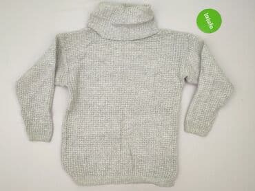 kapcie muminki: Sweter damski, rozmiar M — 3