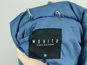 plaszczyk mohito: Mohito, Kurtka zimowa damska, rozmiar M — 4