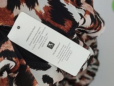 deichmann japonki: Sukienka damska, rozmiar S — 4