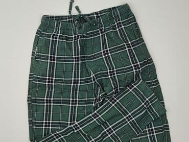 Kobiety: H&M, Spodnie materiałowe damskie, S — 1