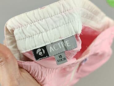 spodnie piżamowe pepco: Active, Spodnie 3/4 damskie, rozmiar M — 4