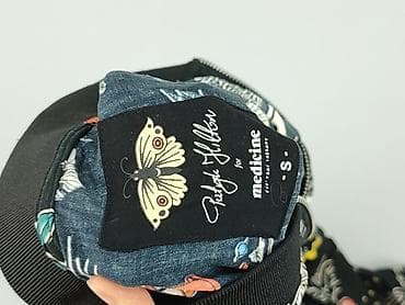 bluza ogrody: Sukienka damska, rozmiar S — 5
