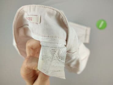 kozaki lasocki na koturnie: Camaïeu, Spodnie materiałowe damskie, L — 4