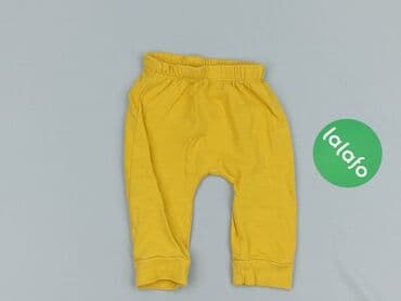 kombinezon reima 104: Sweatpants, 6-9 months, condition - Very good — 2