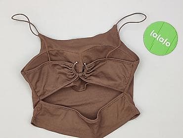 stretch cami top primark: Shein, Top damski, rozmiar M — 3
